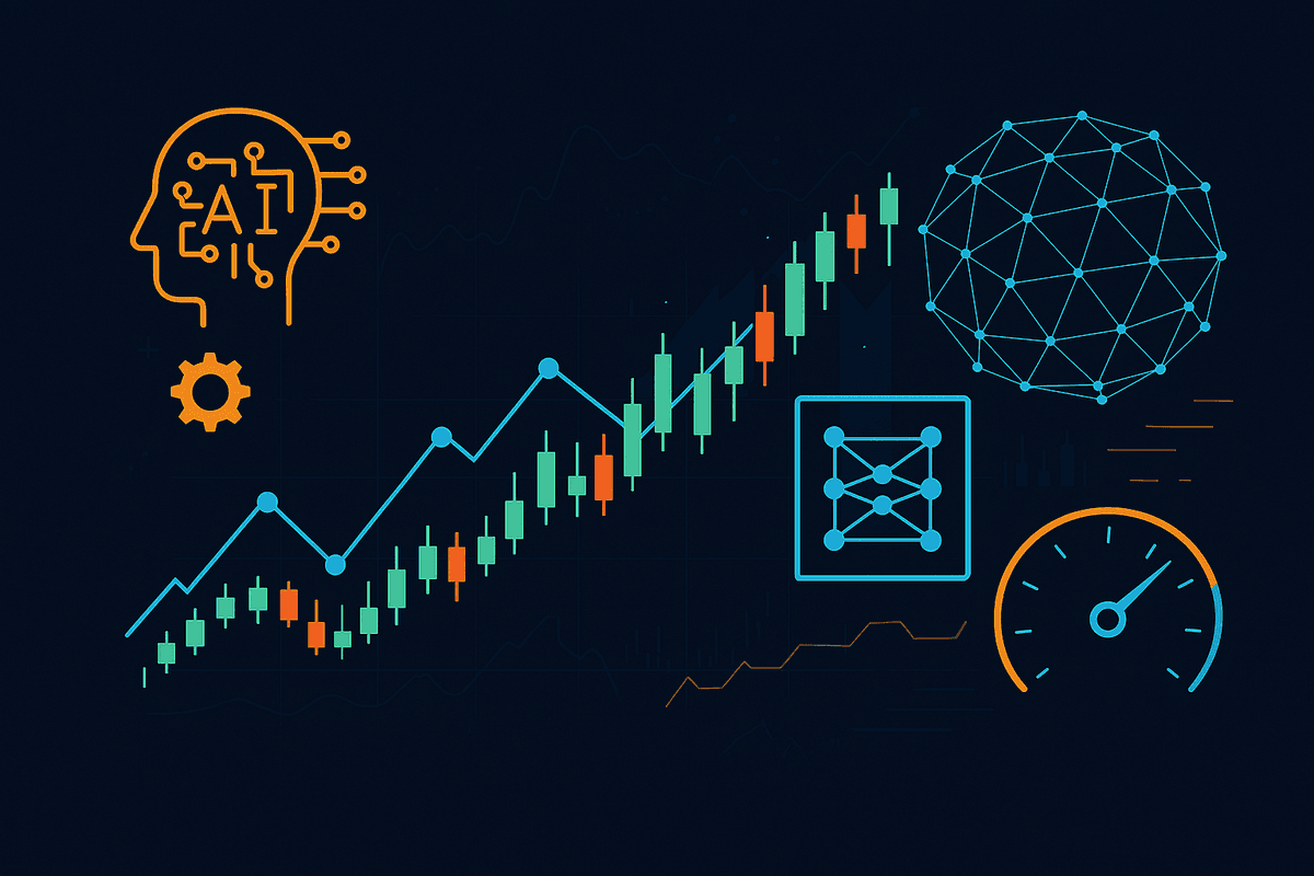 Our Tech-Driven Advantage